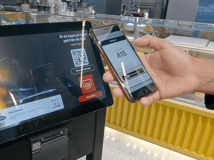 Queue Management System