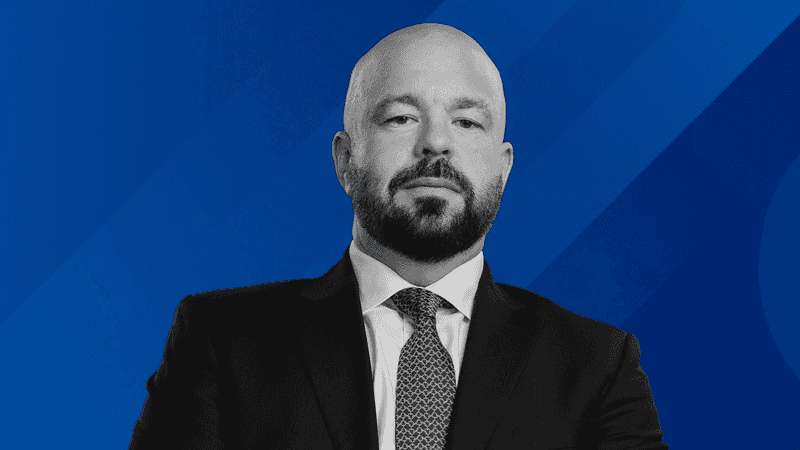 Andreas Hassellöf Named to Inc. Arabia’s 2025 Gamechangers List for AI Leadership in MENA